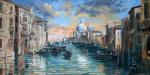 9 21 grand canal impression