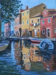 21 21 burano study