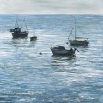 FISHING BOATS