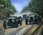 Bentleys to the fore 0319
