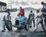 Bugatti at Brooklands 0323